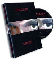 Heckler by Brian Tudor .